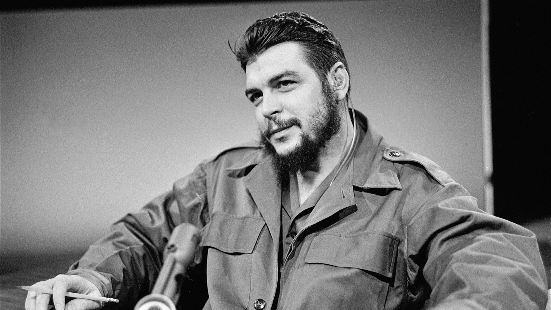 Che Guevara: A Brave Hero